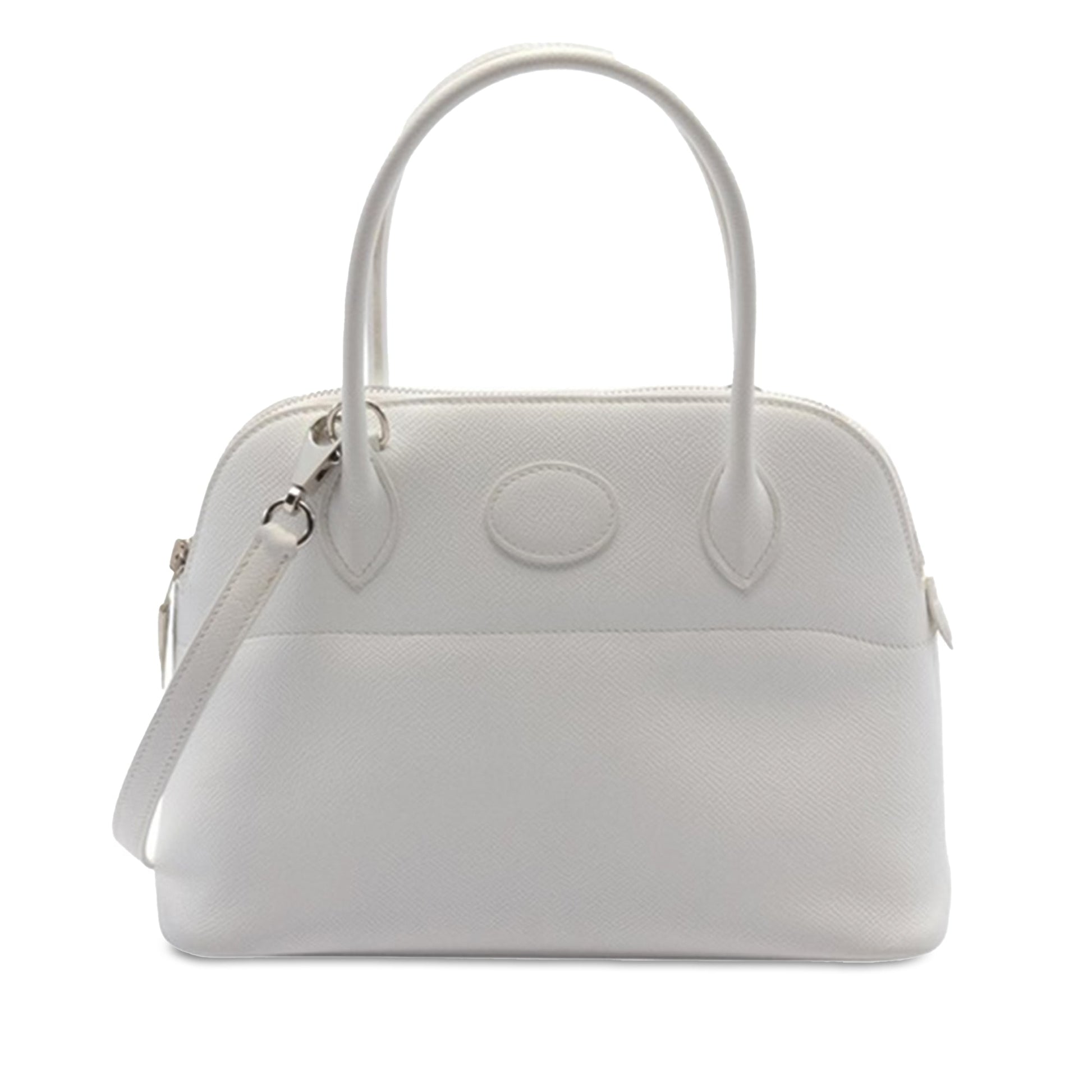Hermès Epsom Bolide 27