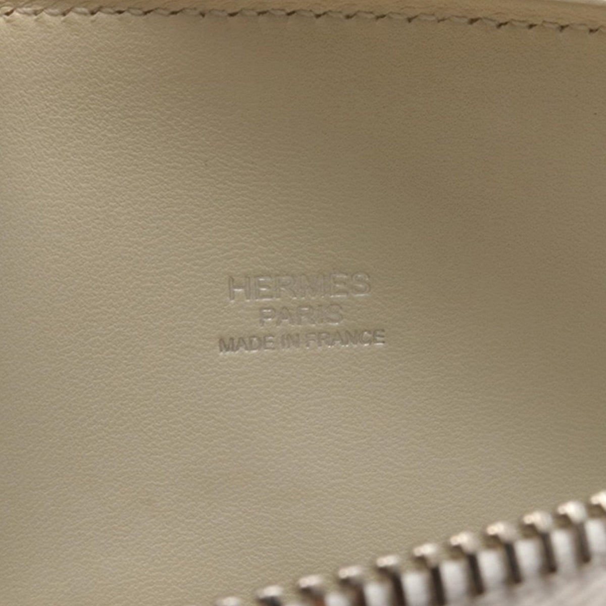 Hermès Epsom Bolide 27