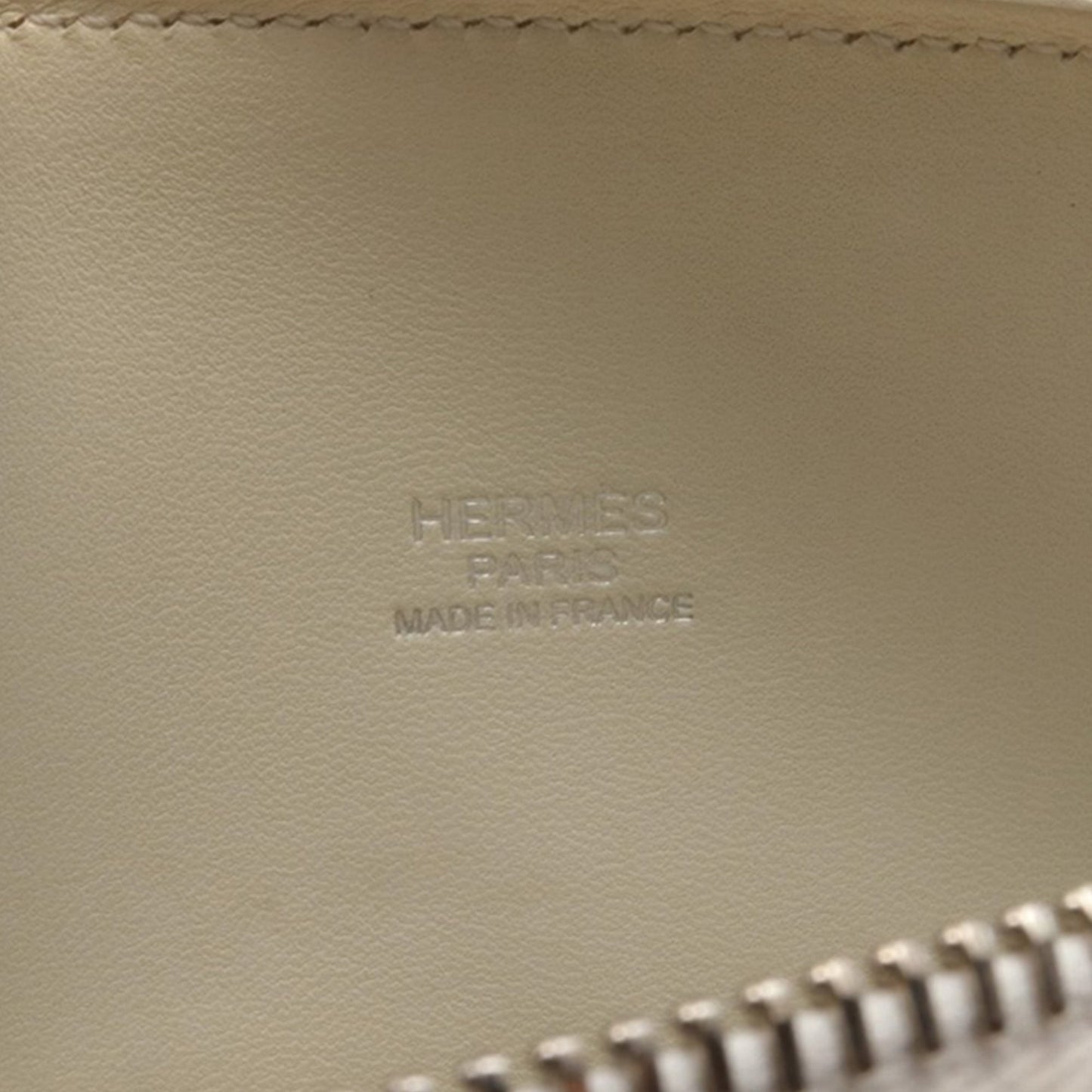 Hermès Epsom Bolide 27