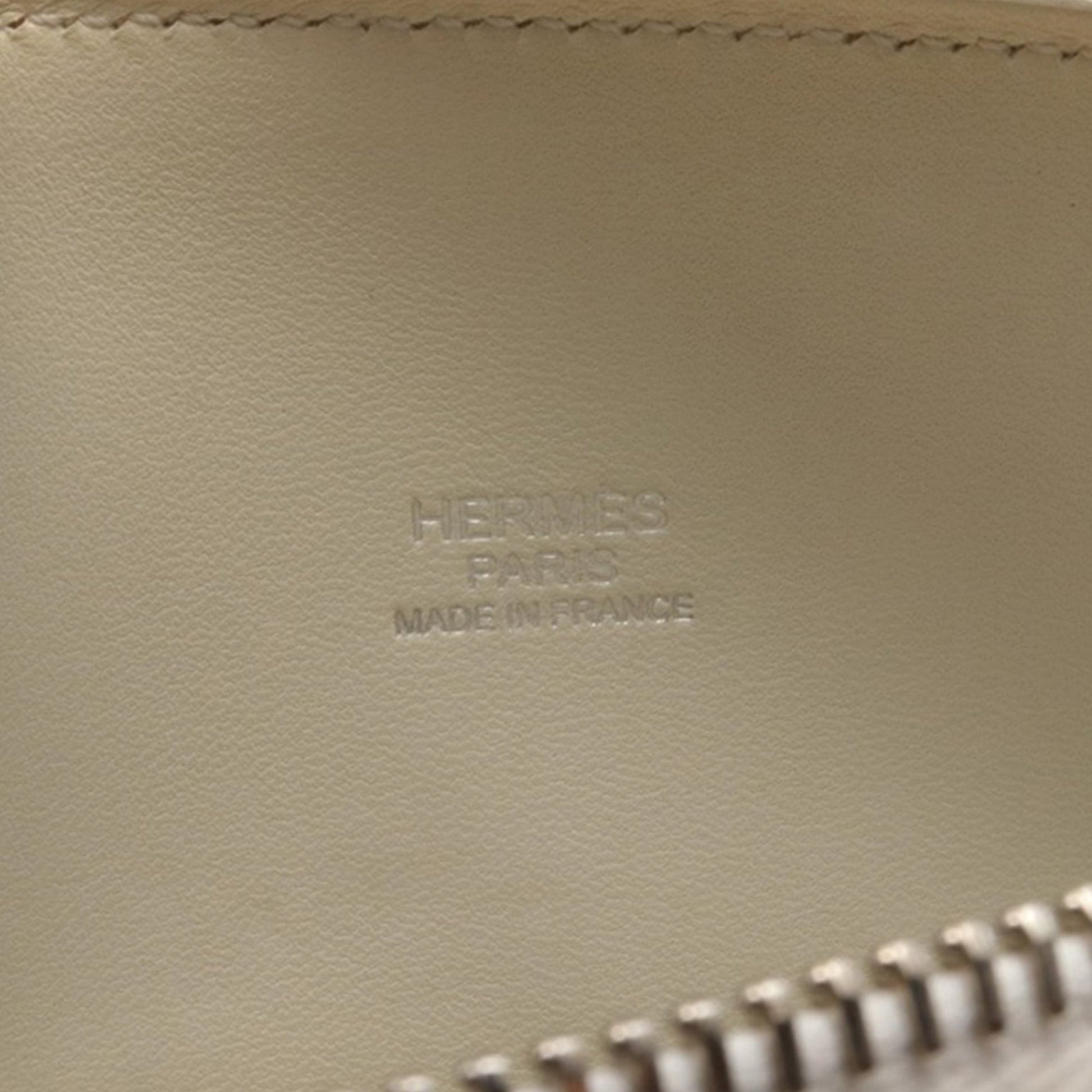 Hermès Epsom Bolide 27