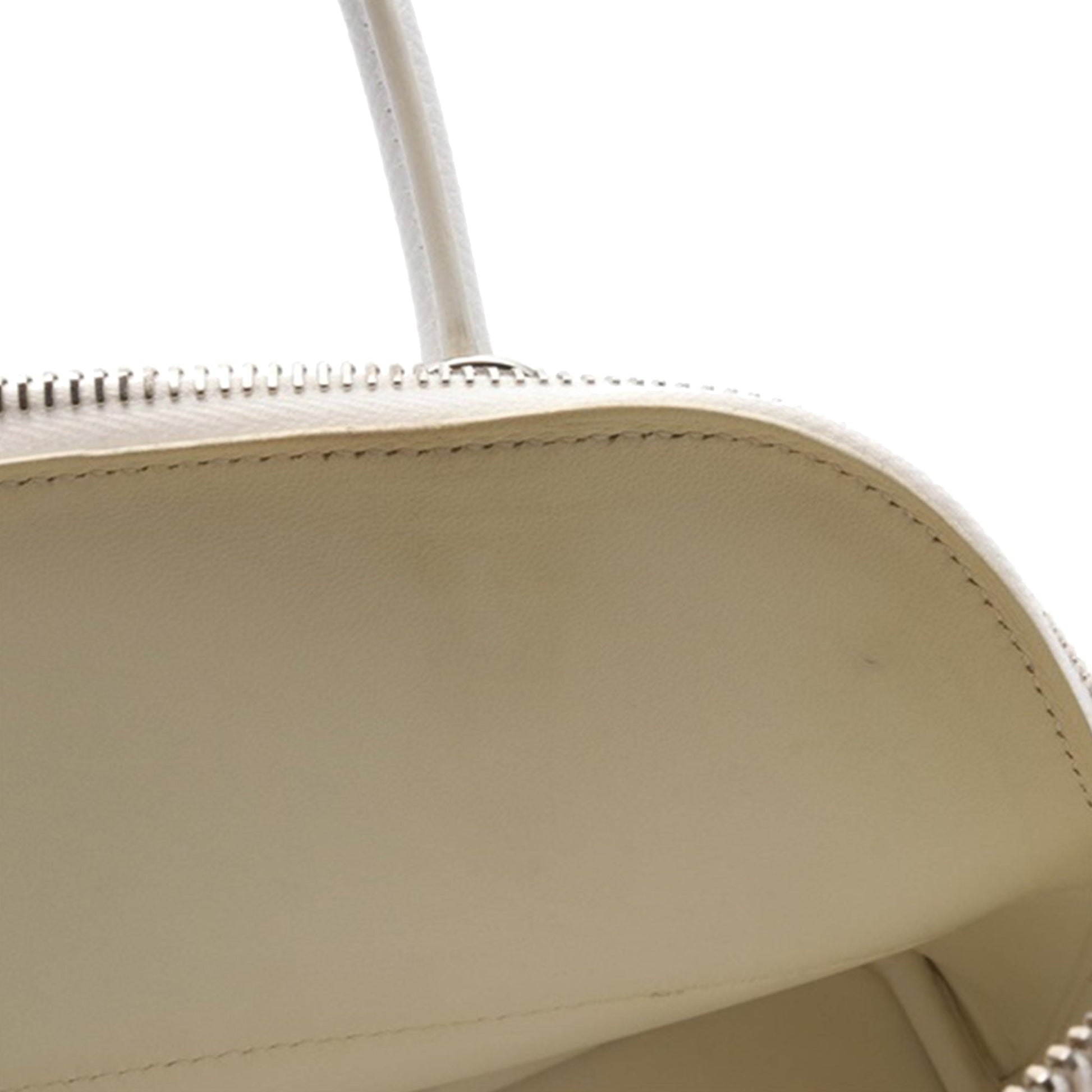 Hermès Epsom Bolide 27