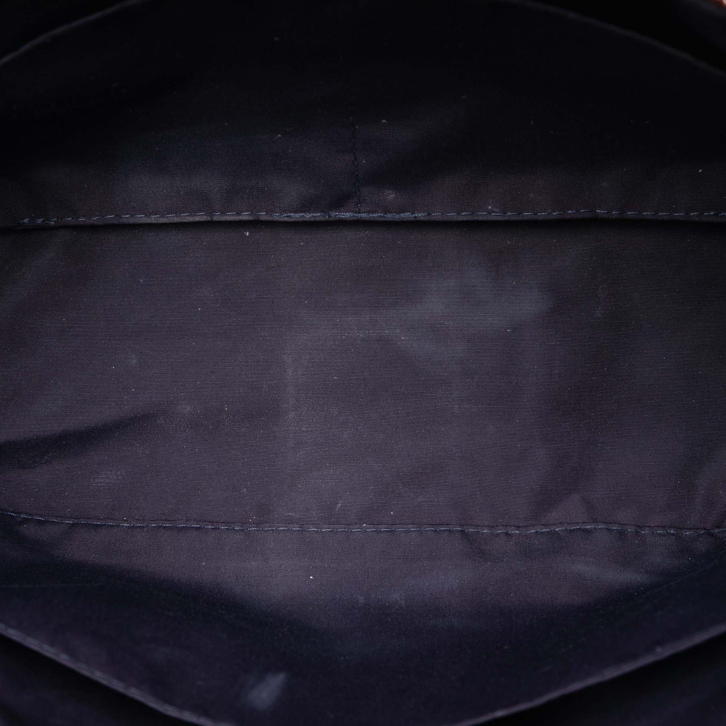 Hermès Canvas Jimetou Jumping Case