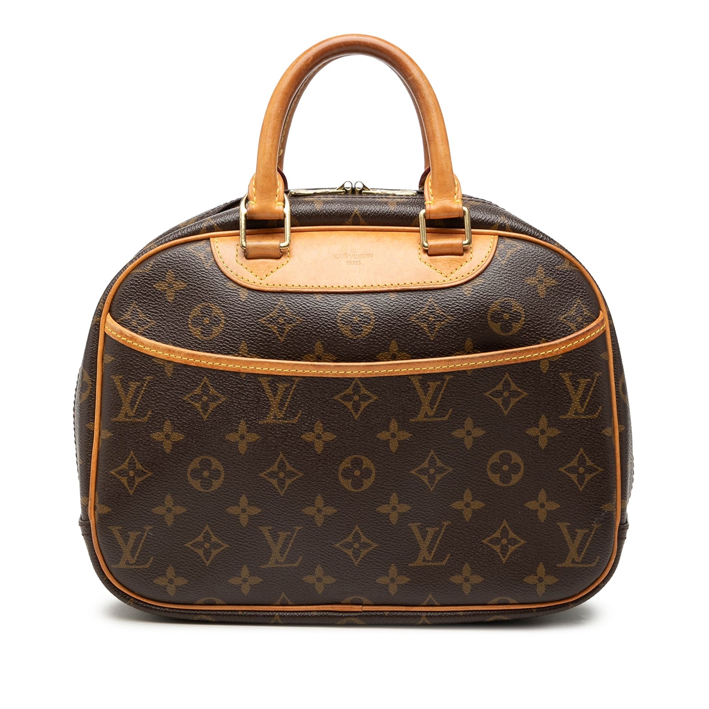 Louis Vuitton Monogram Trouville