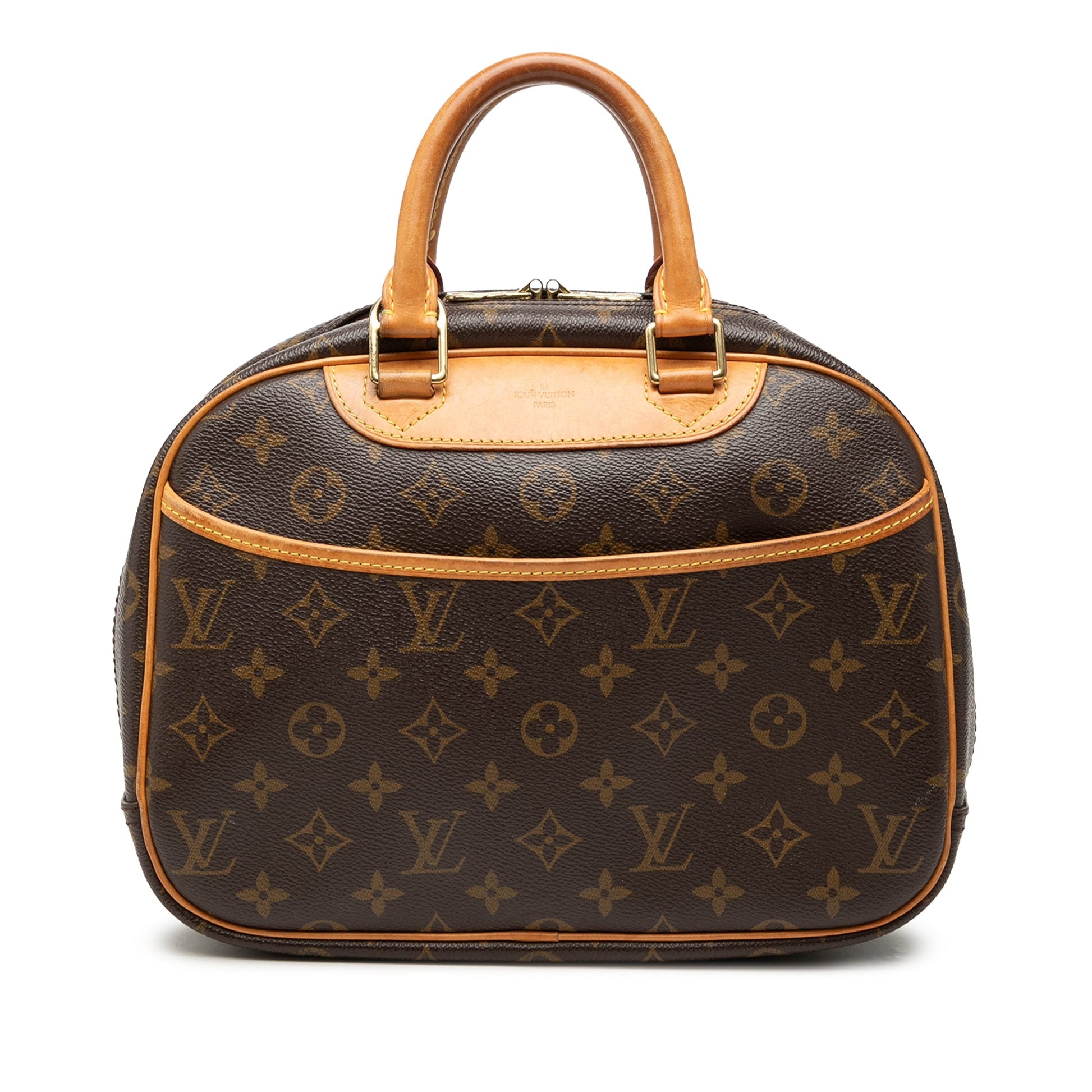 Louis Vuitton Monogram Trouville