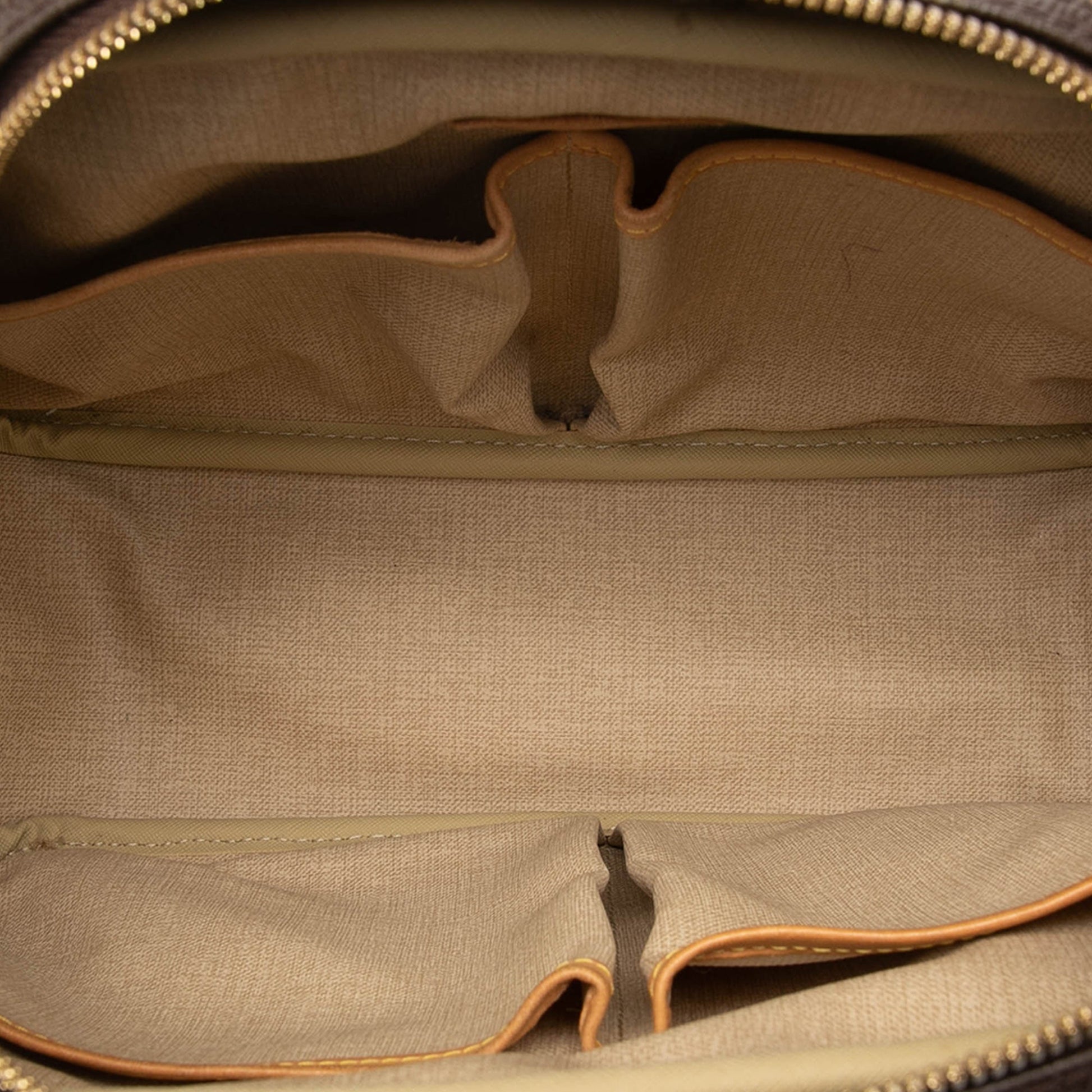 Louis Vuitton Monogram Trouville