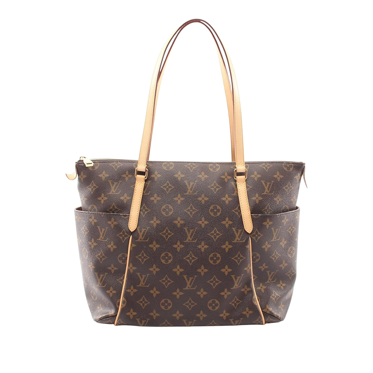 Louis Vuitton Monogram Totally MM