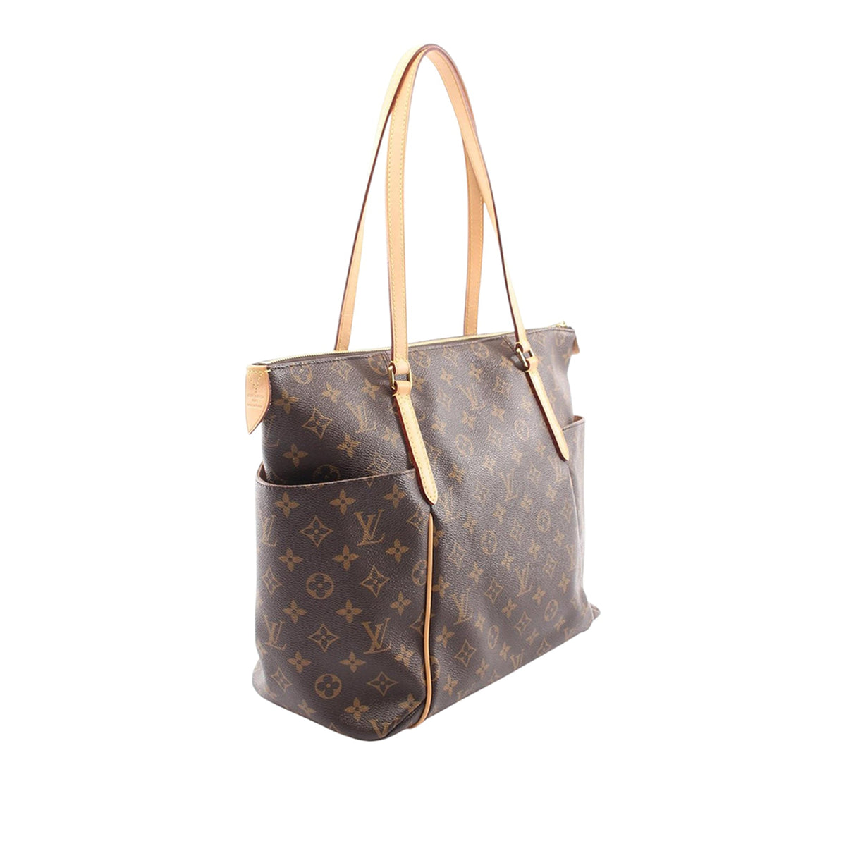Louis Vuitton Monogram Totally MM