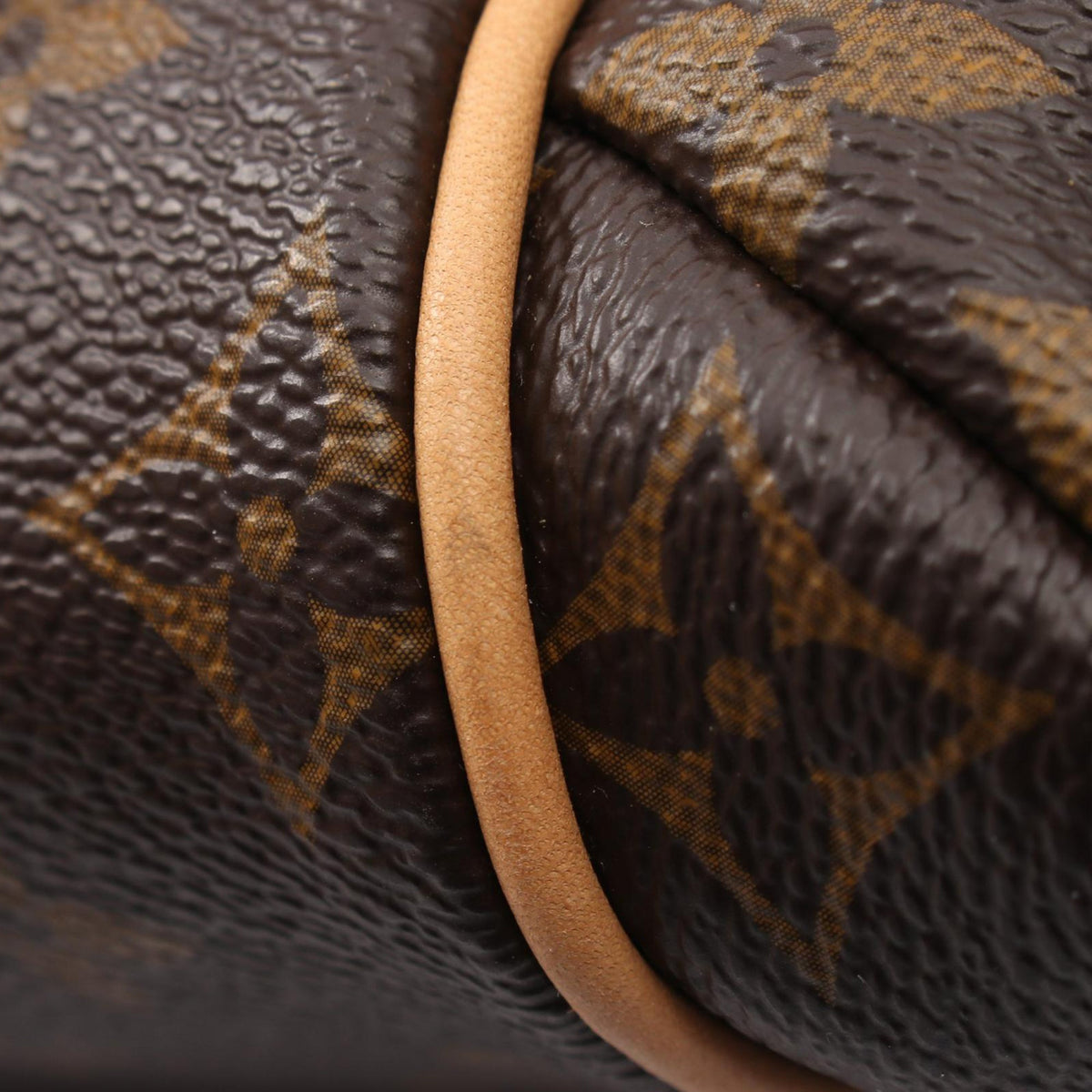Louis Vuitton Monogram Totally MM