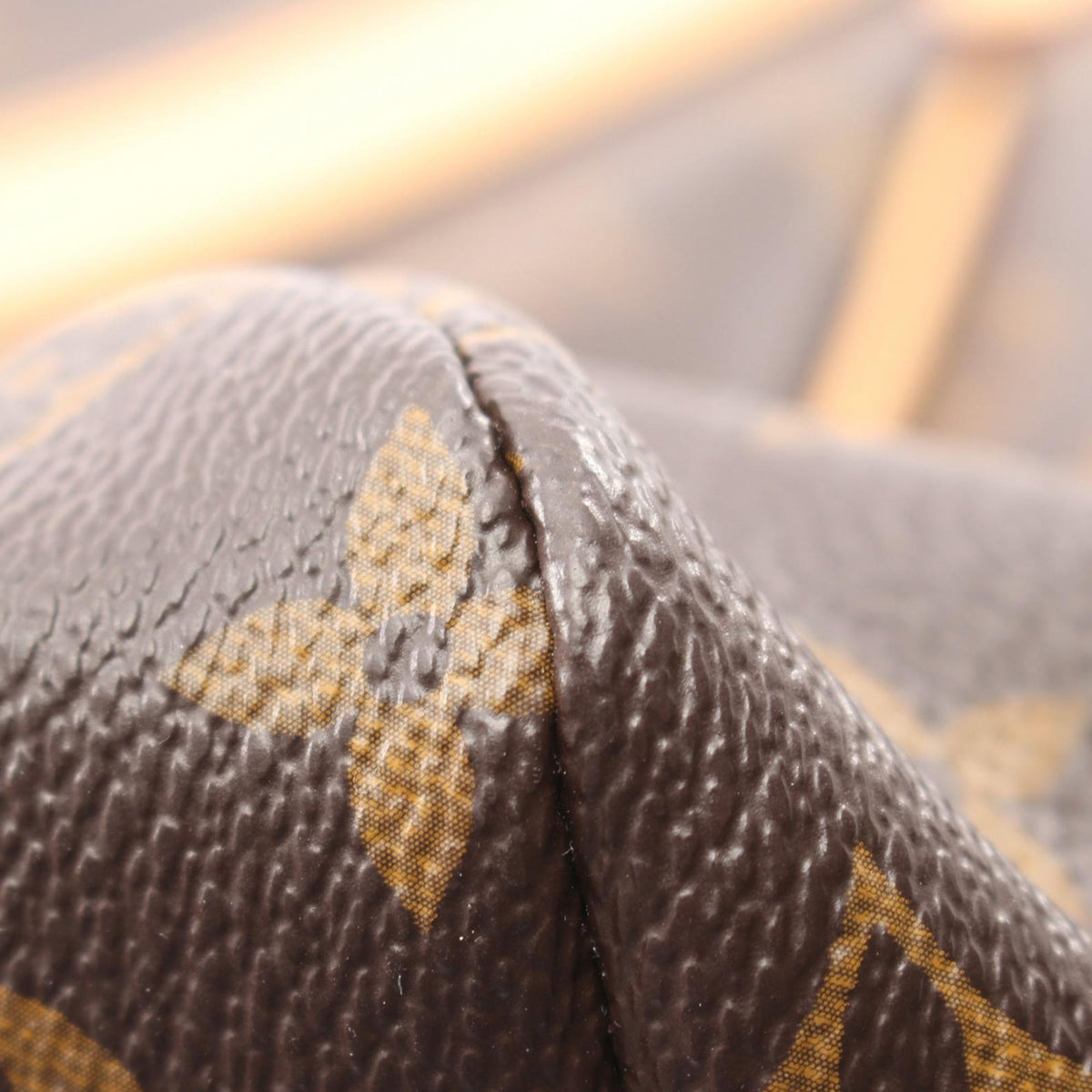 Louis Vuitton Monogram Totally MM