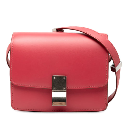 Celine Small Calfskin Classic Box
