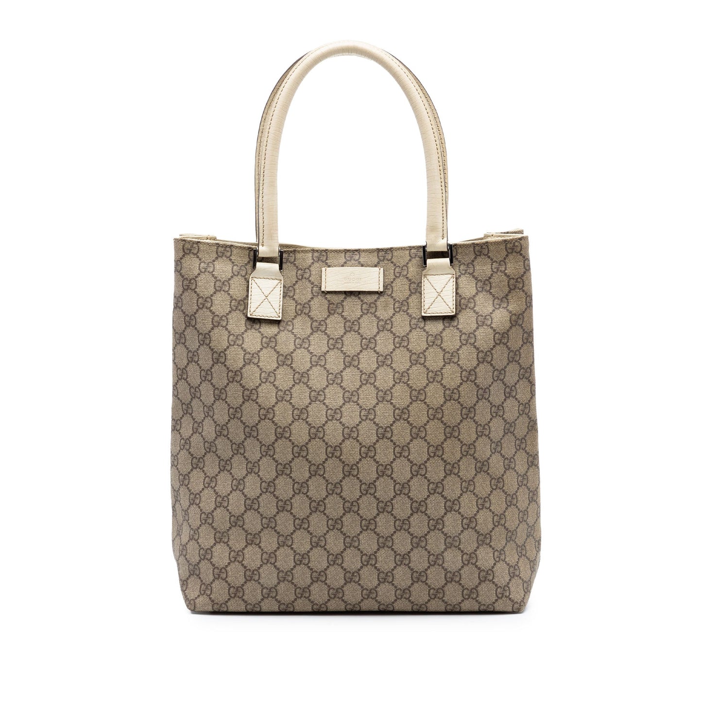 Gucci GG Supreme Tote