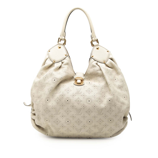 Louis Vuitton Monogram Mahina XL