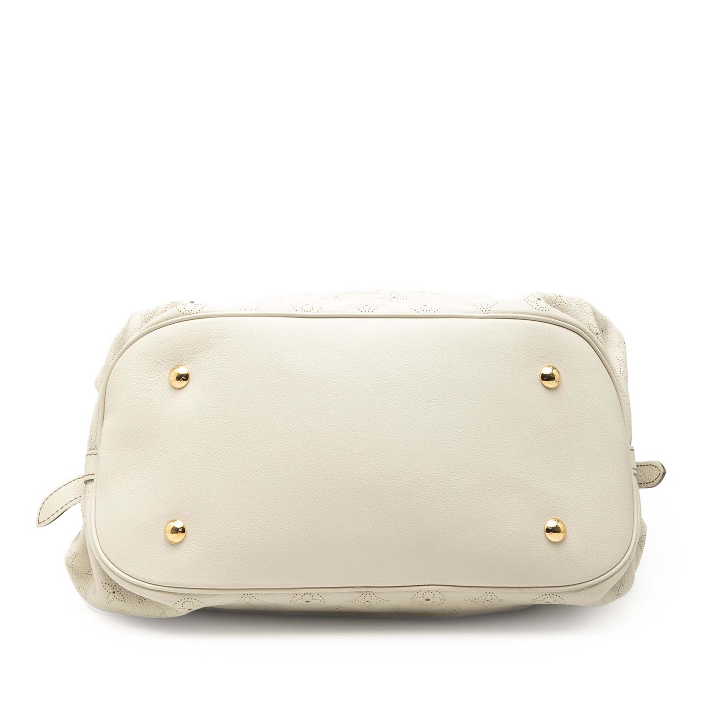 Louis Vuitton Monogram Mahina XL