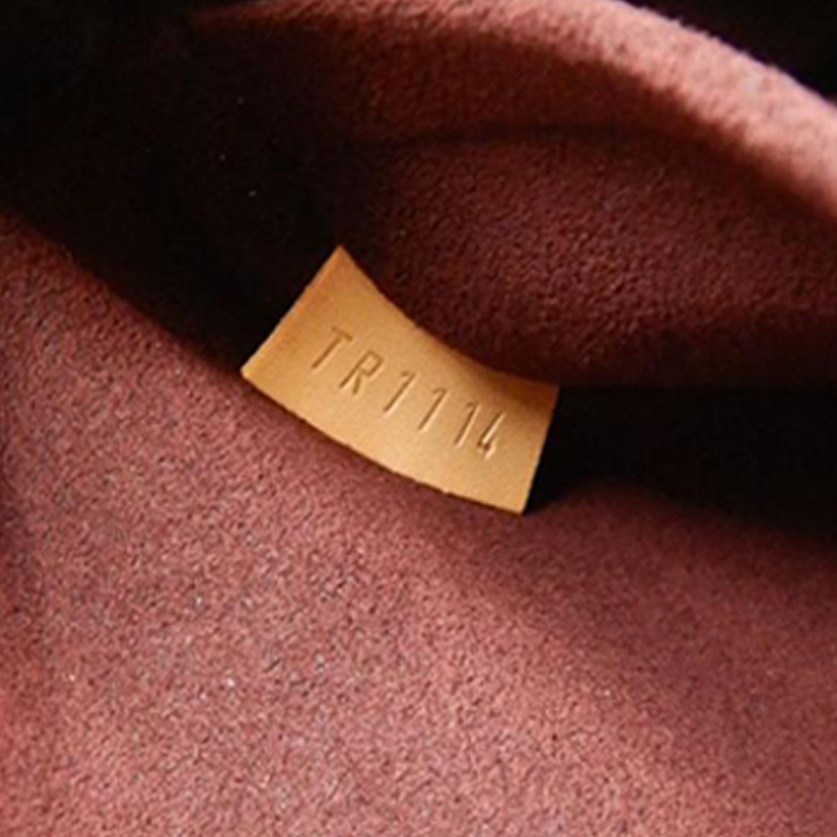 Louis Vuitton Monogram Montaigne BB