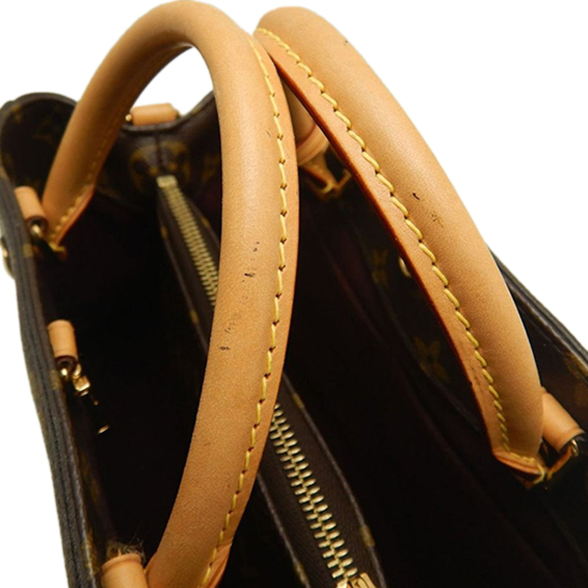 Louis Vuitton Monogram Montaigne BB