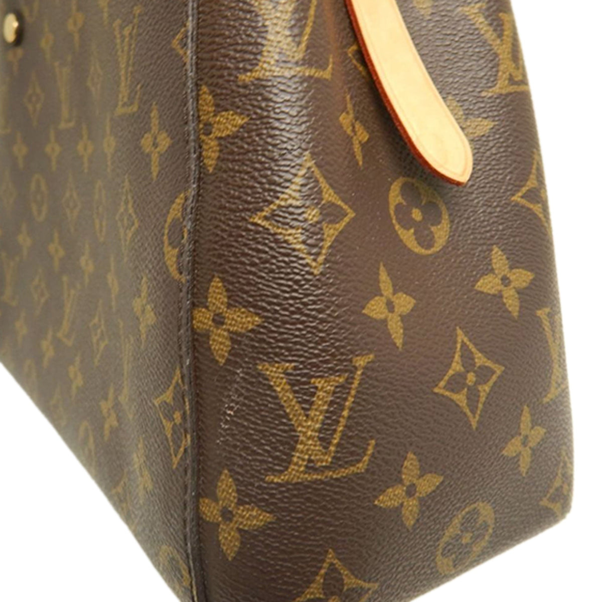 Louis Vuitton Monogram Montaigne BB