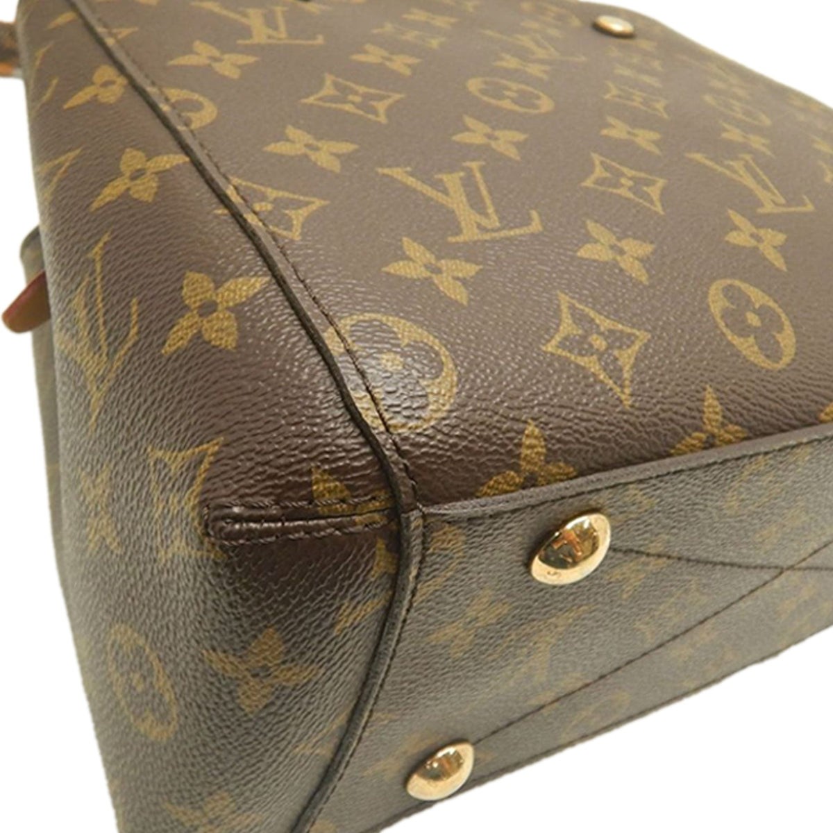 Louis Vuitton Monogram Montaigne BB