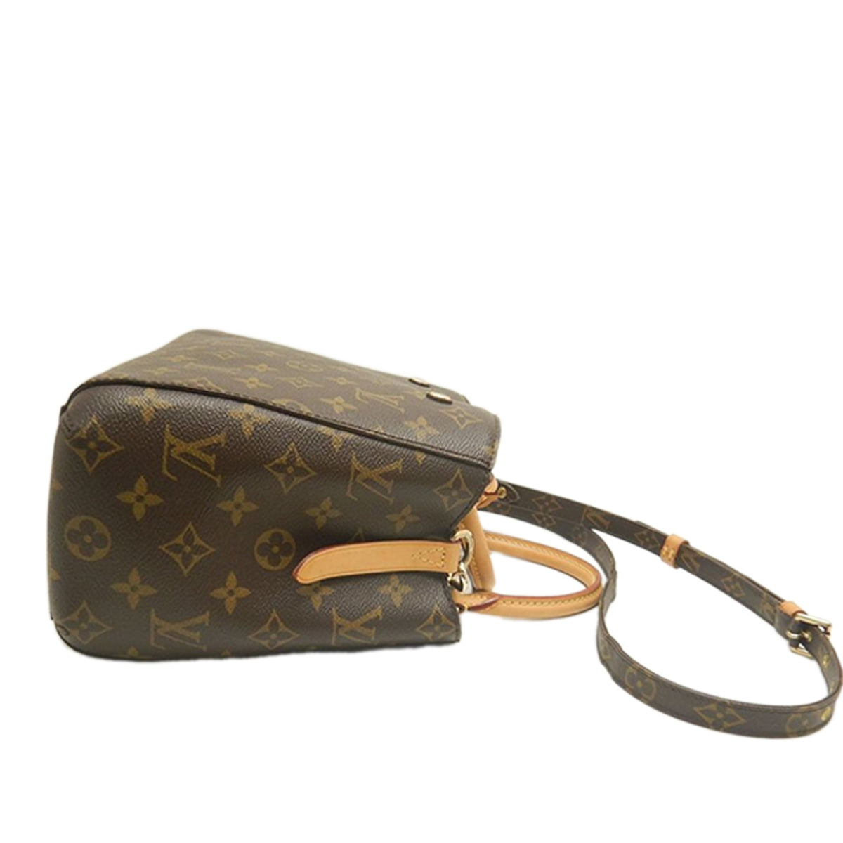 Louis Vuitton Monogram Montaigne BB