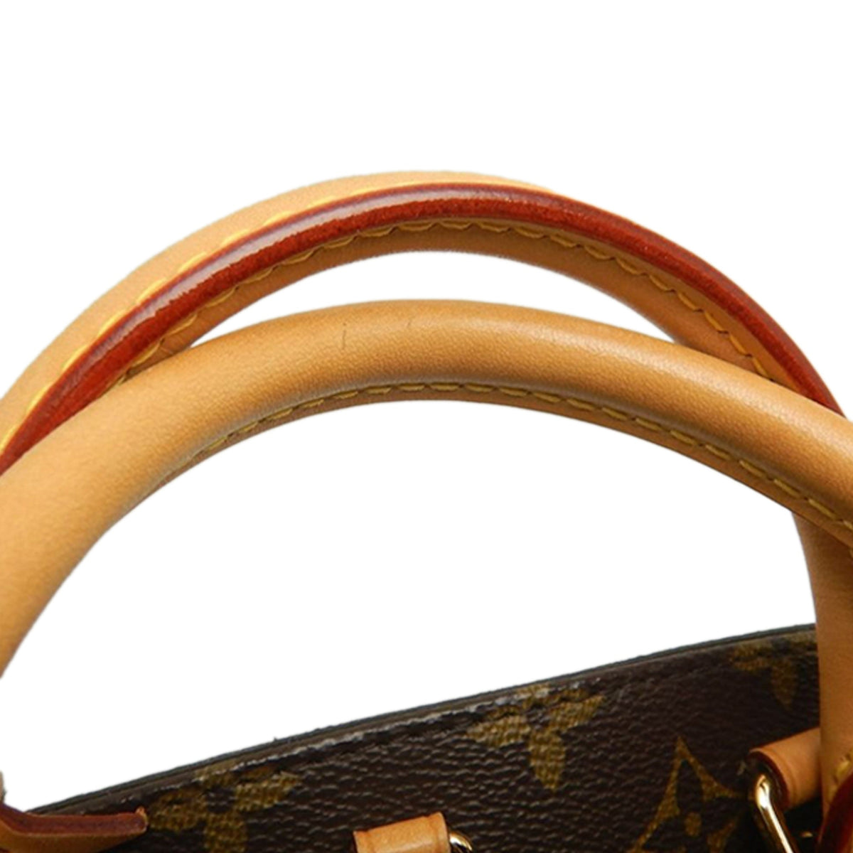Louis Vuitton Monogram Montaigne BB
