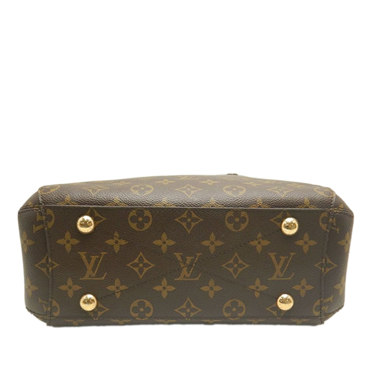 Louis Vuitton Monogram Montaigne BB