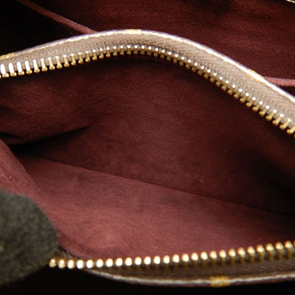 Louis Vuitton Monogram Montaigne BB