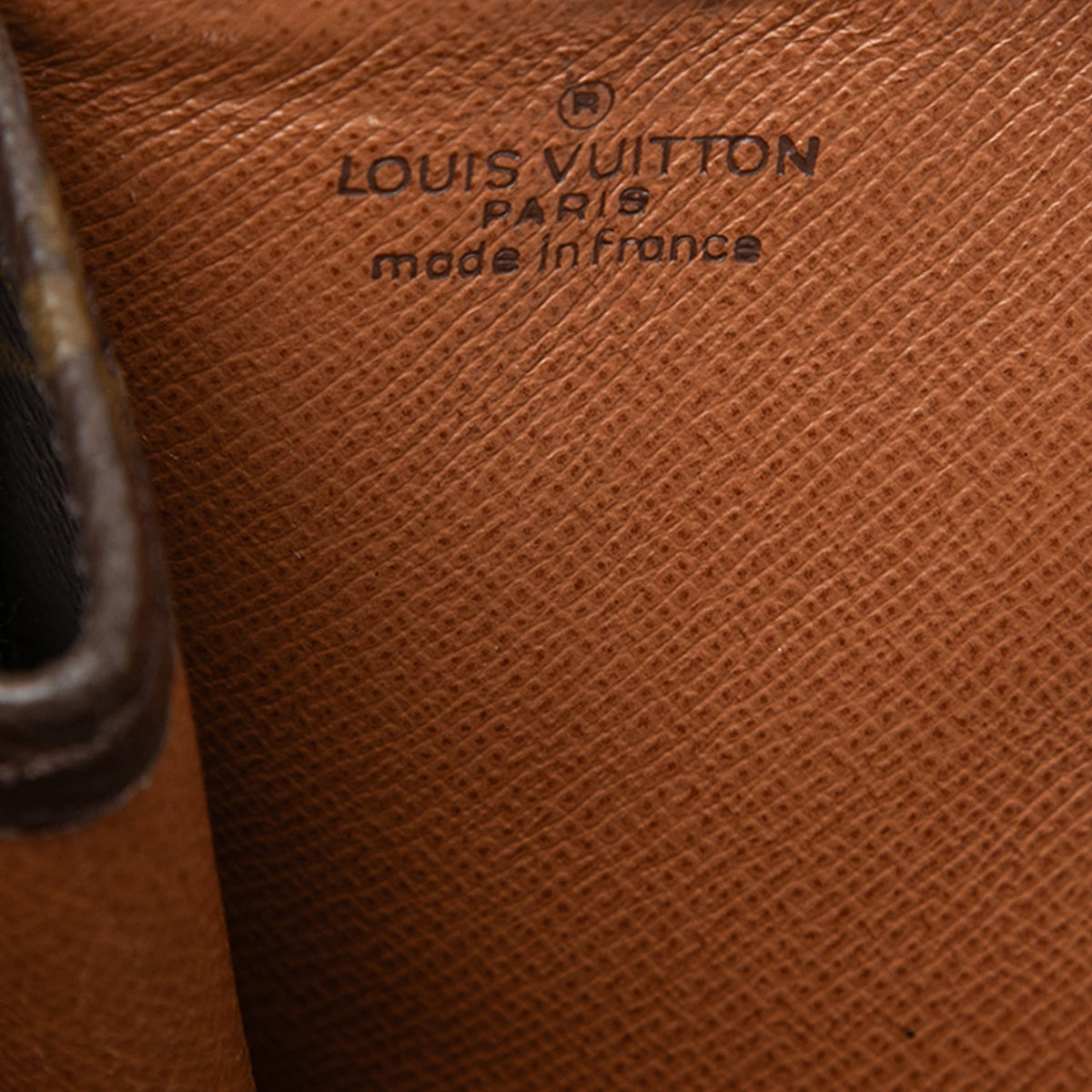 Louis Vuitton Monogram Poche Documents Portfolio 30