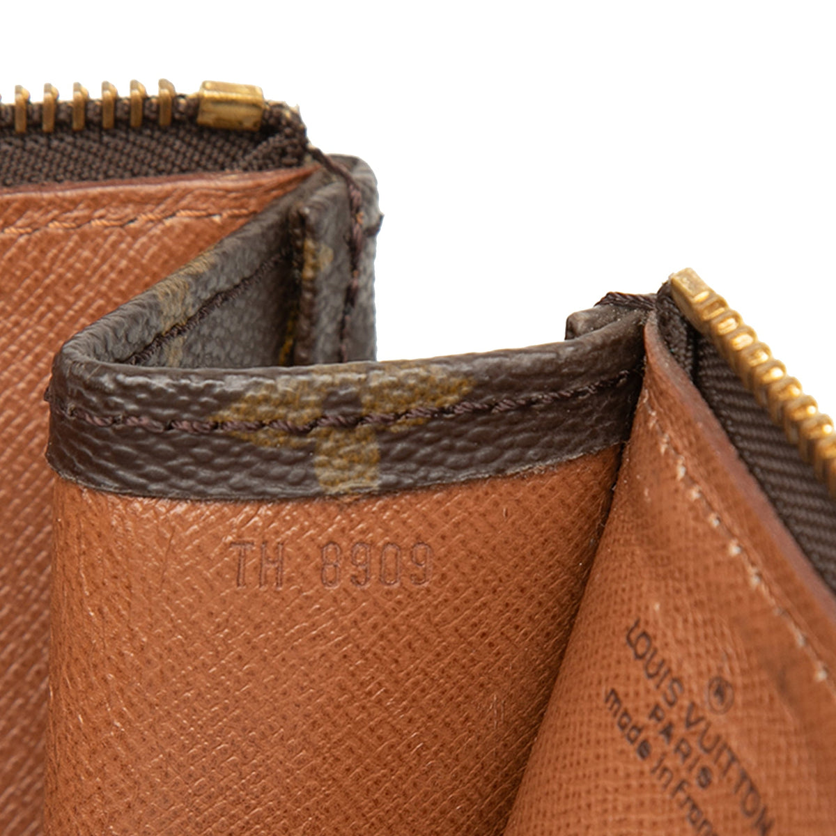 Louis Vuitton Monogram Poche Documents Portfolio 30