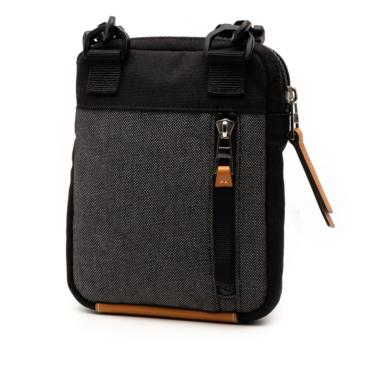 LOEWE Canvas Eye Loewe Nature Neck Pouch