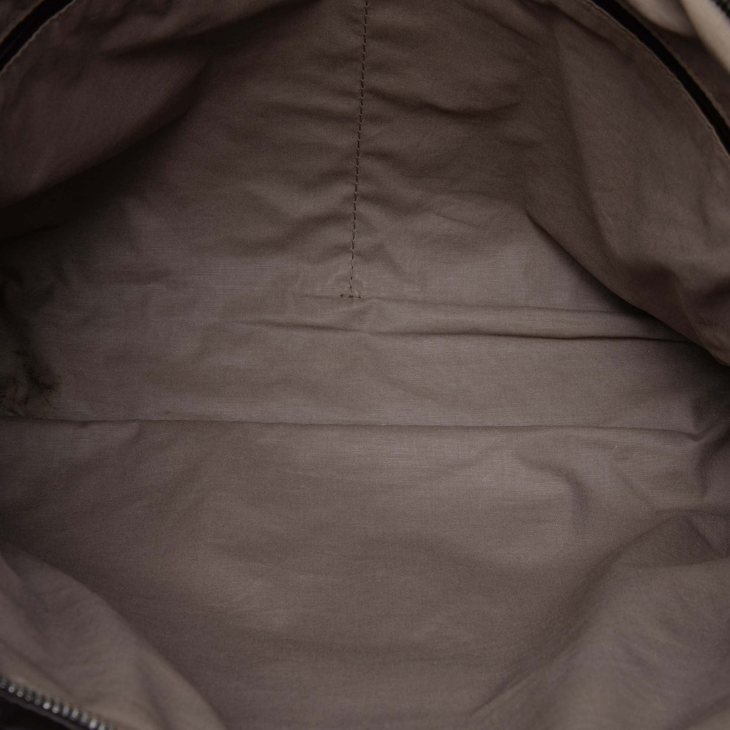 Bottega Veneta Nappa Intrecciato Business Bag