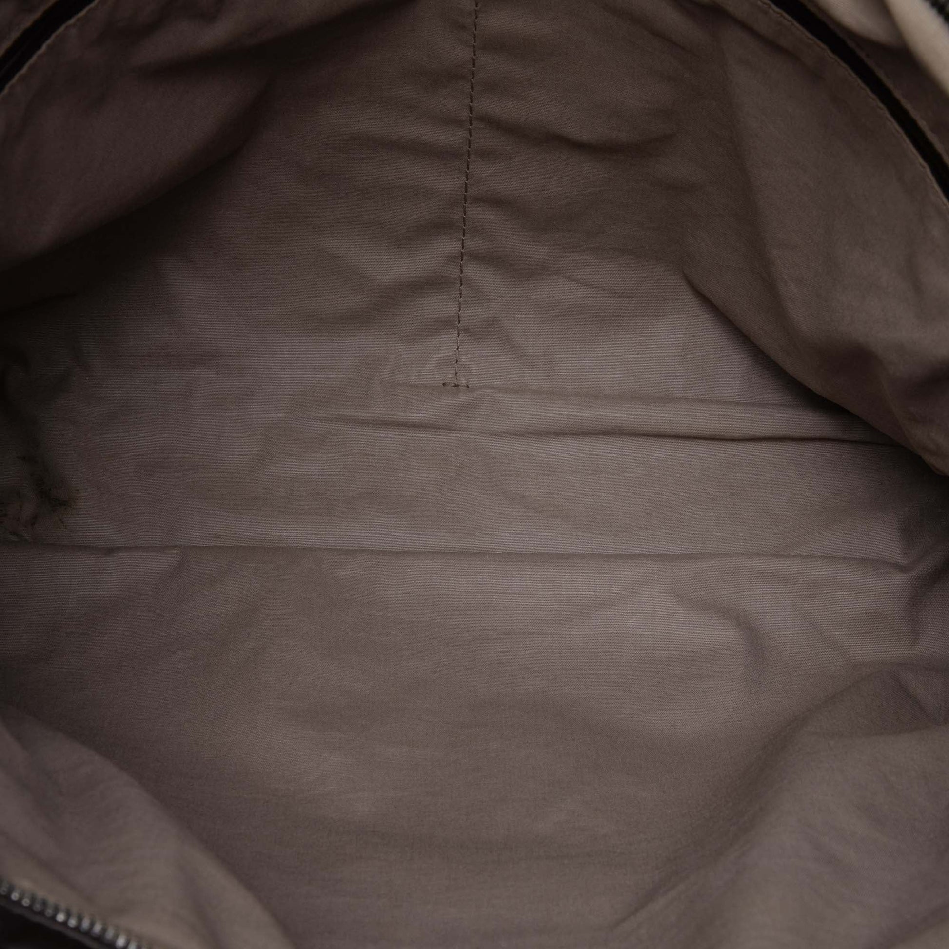 Bottega Veneta Nappa Intrecciato Business Bag