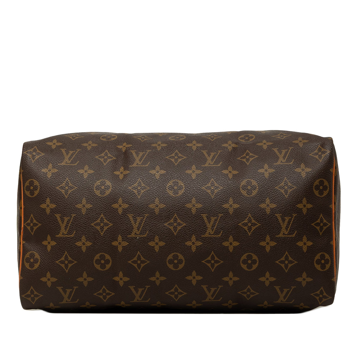 Louis Vuitton Monogram Speedy 35