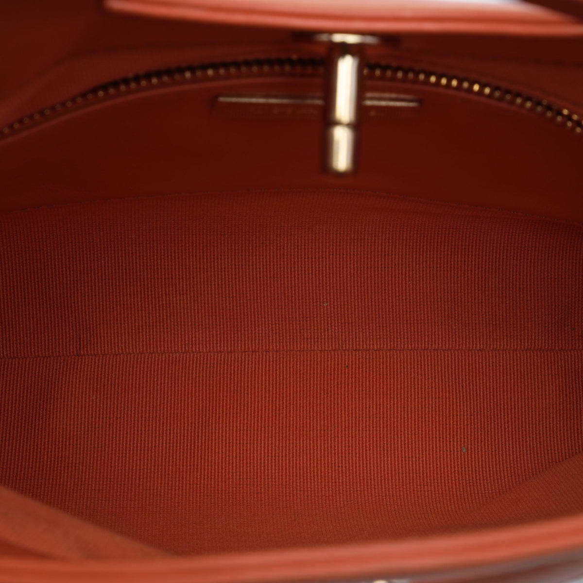 Chanel Mini Shiny Crumpled Calfskin 31 Shopping Bag
