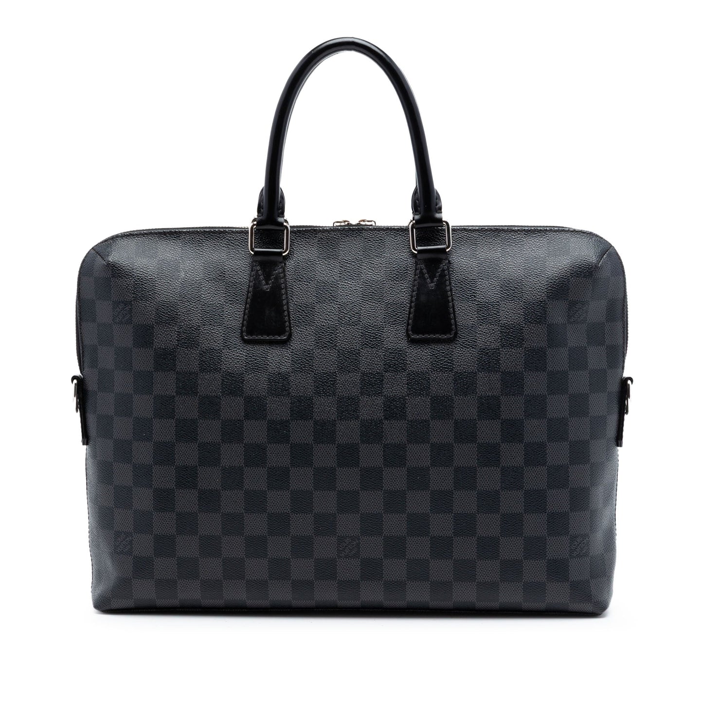 Louis Vuitton Damier Graphite Porte Documents Jour