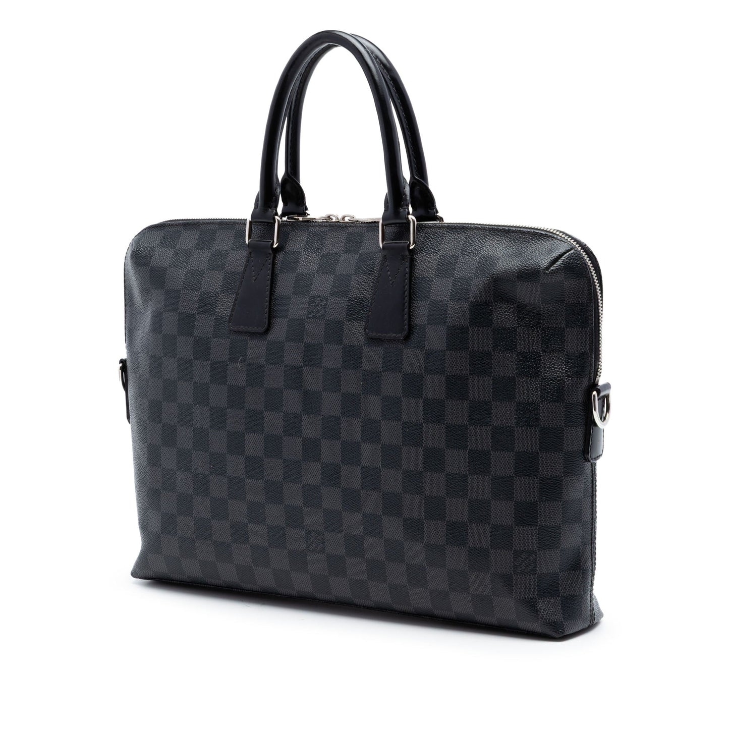 Louis Vuitton Damier Graphite Porte Documents Jour