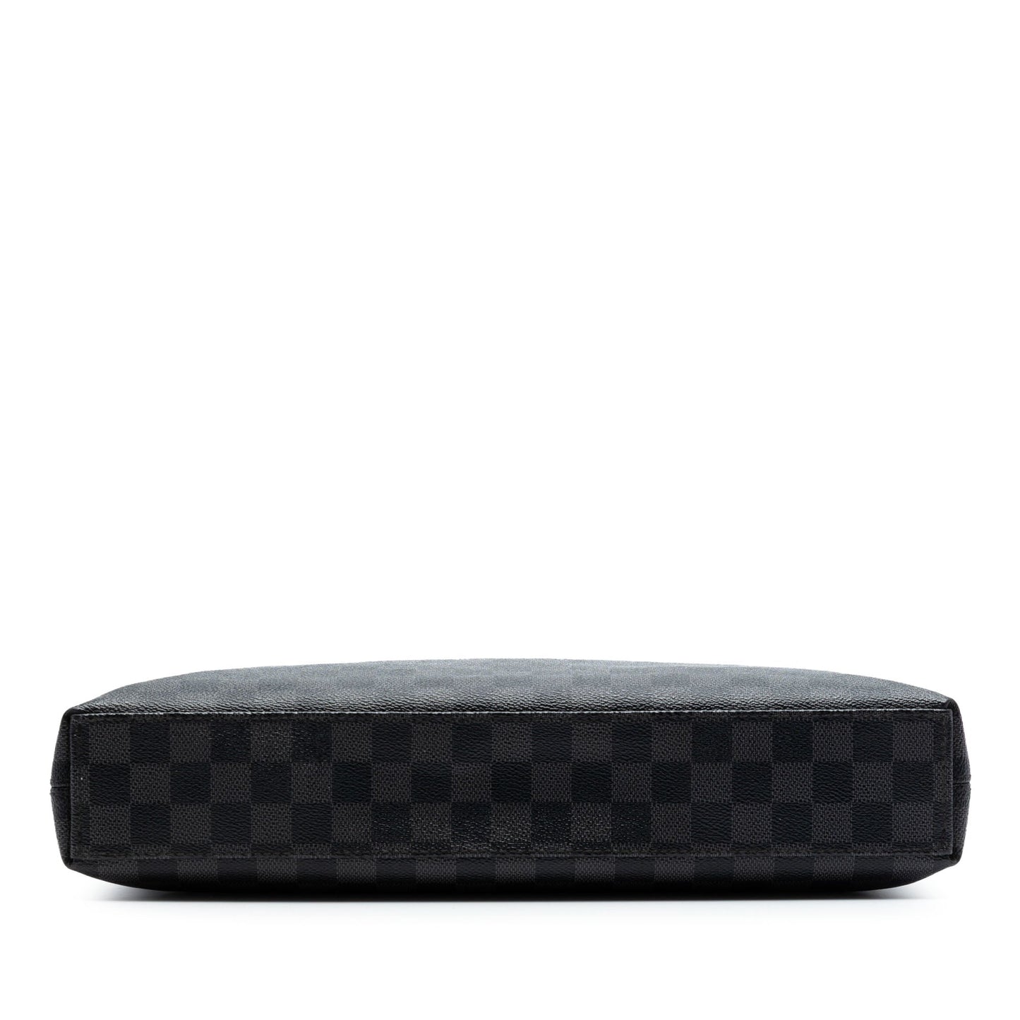 Louis Vuitton Damier Graphite Porte Documents Jour