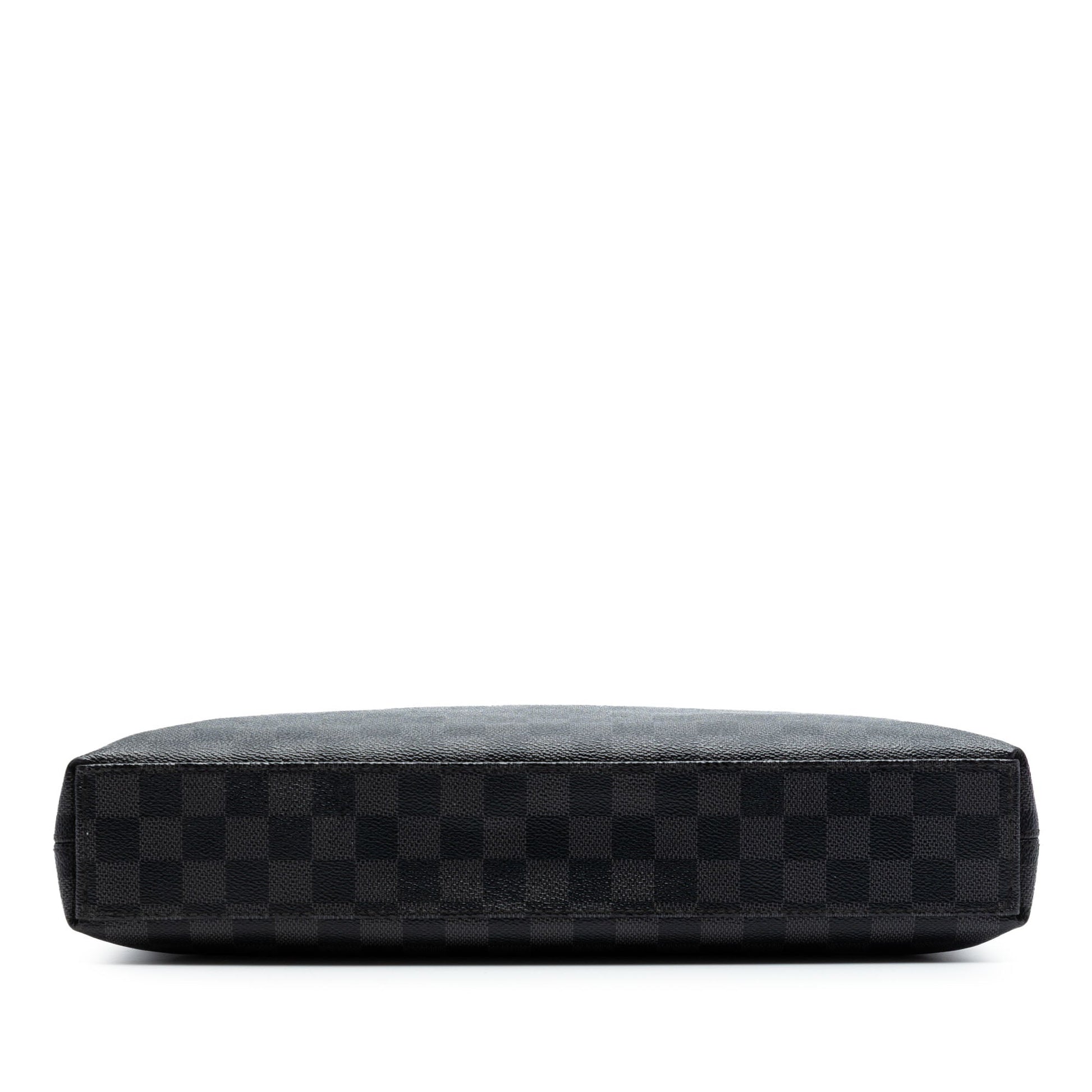 Louis Vuitton Damier Graphite Porte Documents Jour