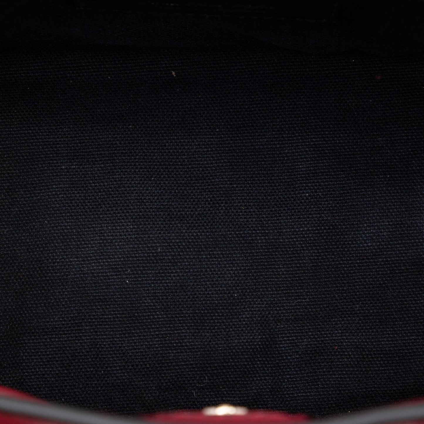 Burberry Small Grainy Calfskin and House Check Banner Satchel