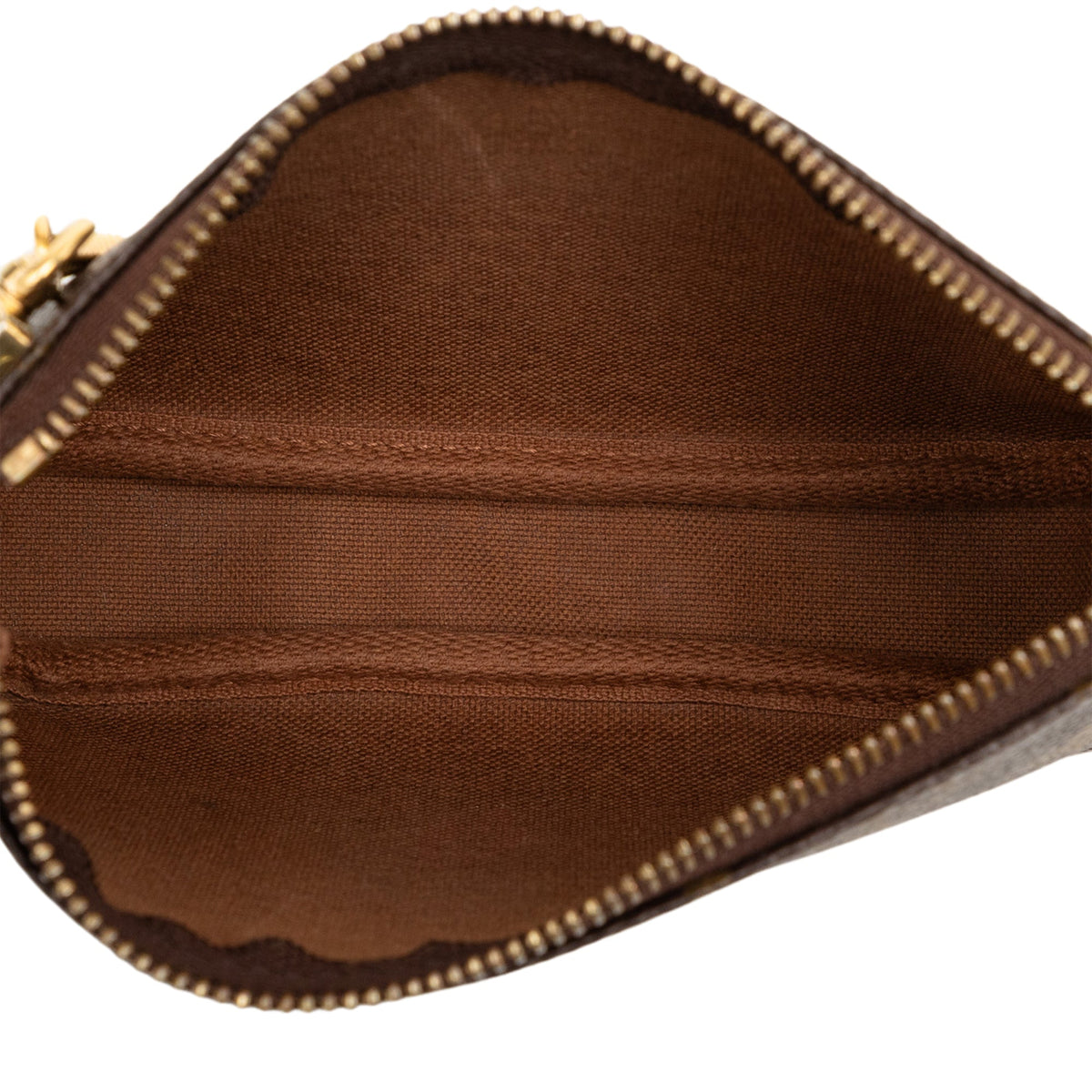 Louis Vuitton Monogram Mini Pochette Accessoires