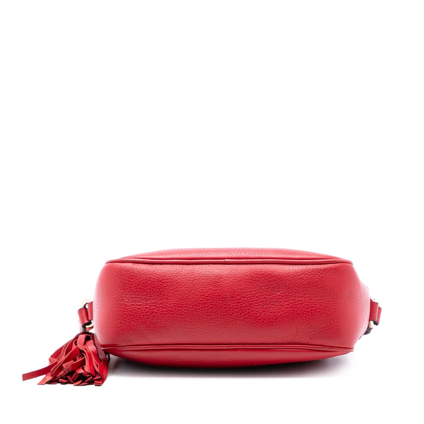 Gucci Leather Soho Disco Crossbody