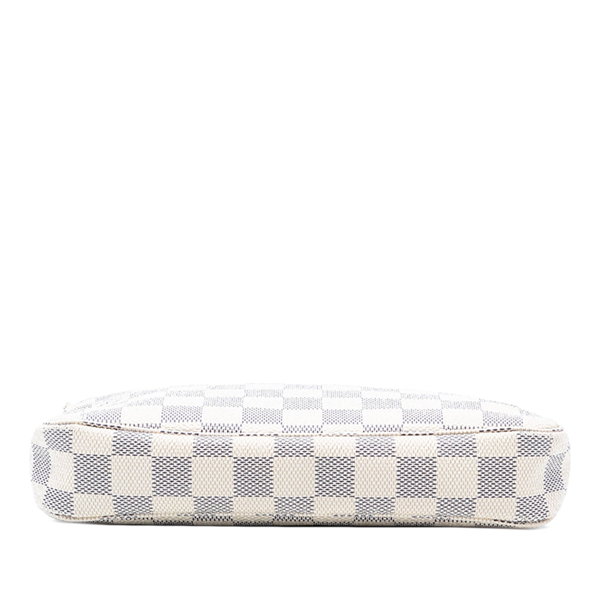 Louis Vuitton Damier Azur Pochette Accessoires