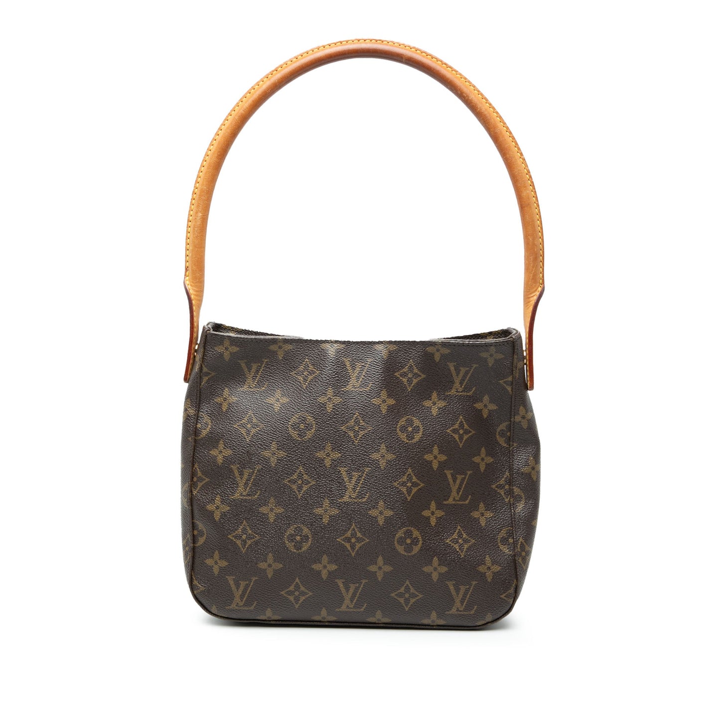 Louis Vuitton Monogram Looping MM