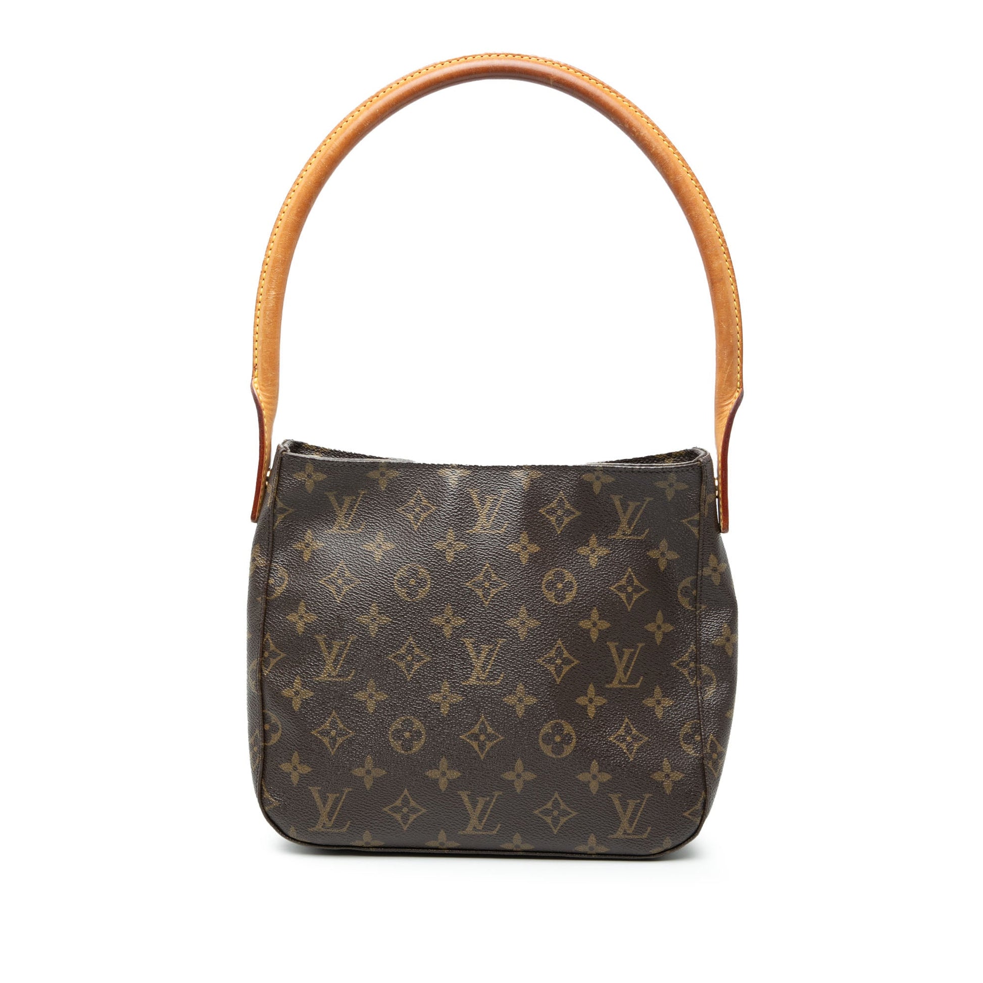 Louis Vuitton Monogram Looping MM