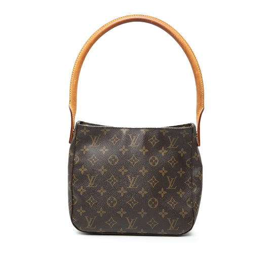 Louis Vuitton Monogram Looping MM
