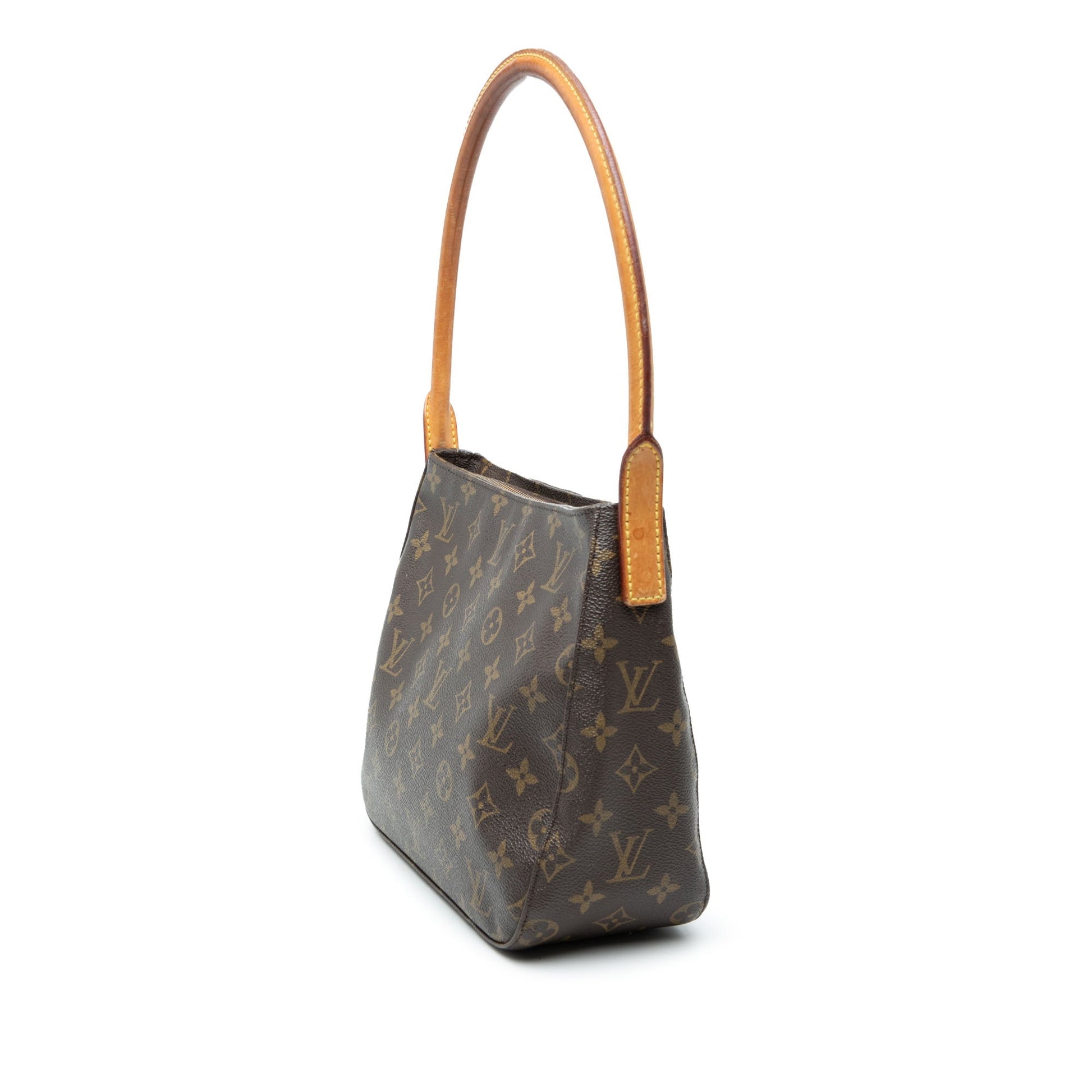 Louis Vuitton Monogram Looping MM