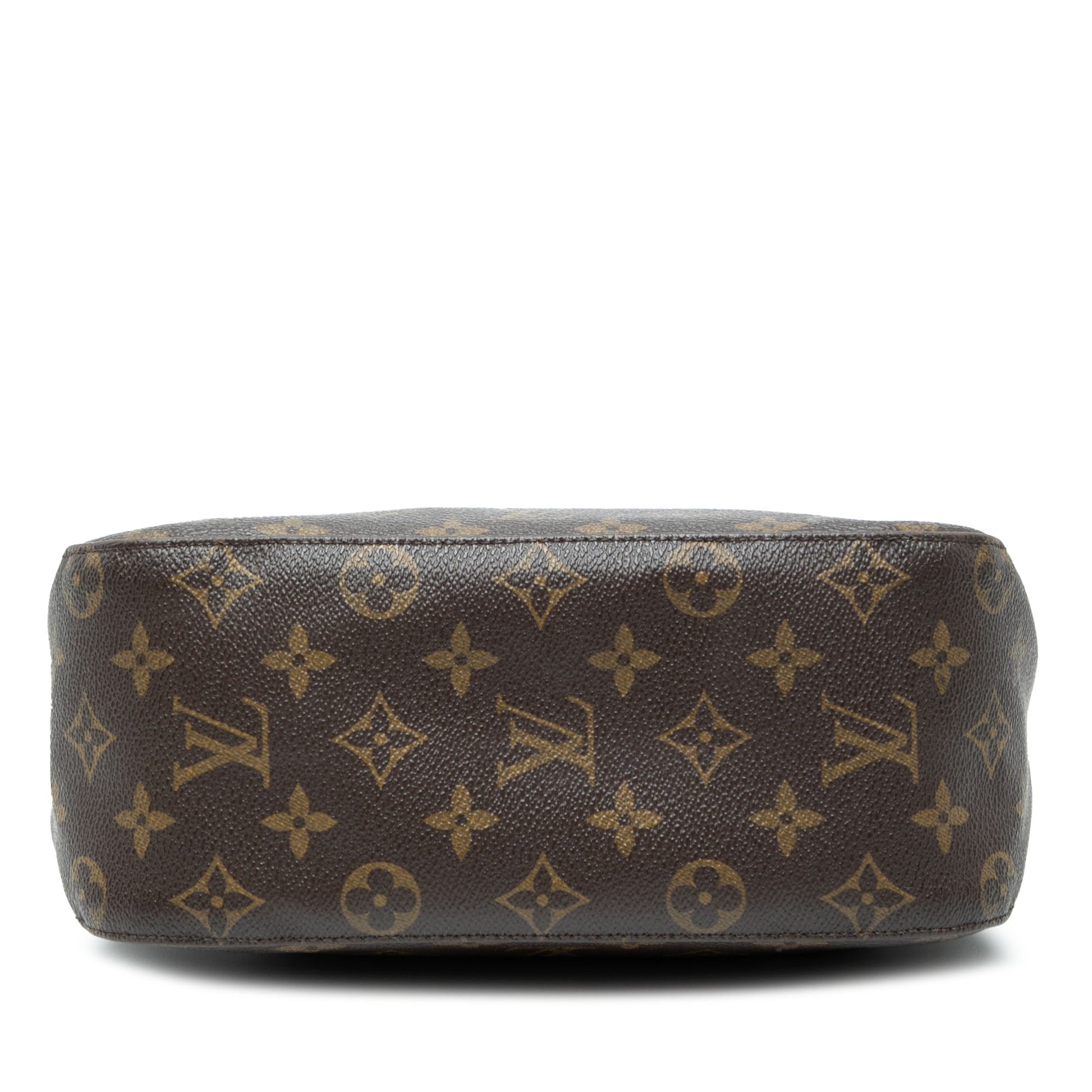Louis Vuitton Monogram Looping MM