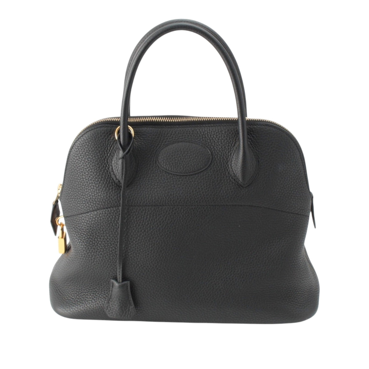 Hermès Clemence Bolide 31