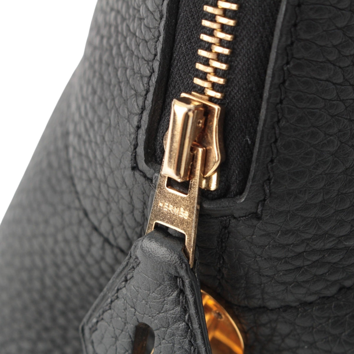 Hermès Clemence Bolide 31