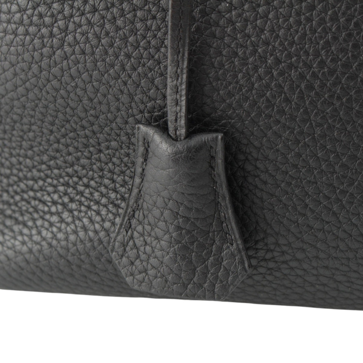 Hermès Clemence Bolide 31