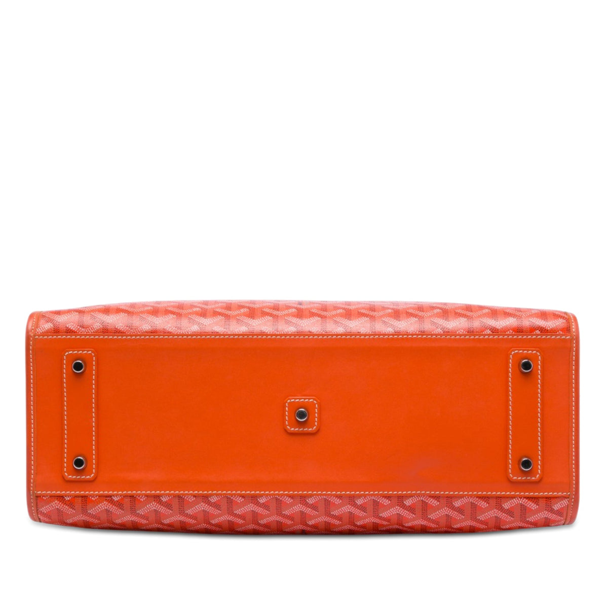 Goyard Goyardine Marquises Tote