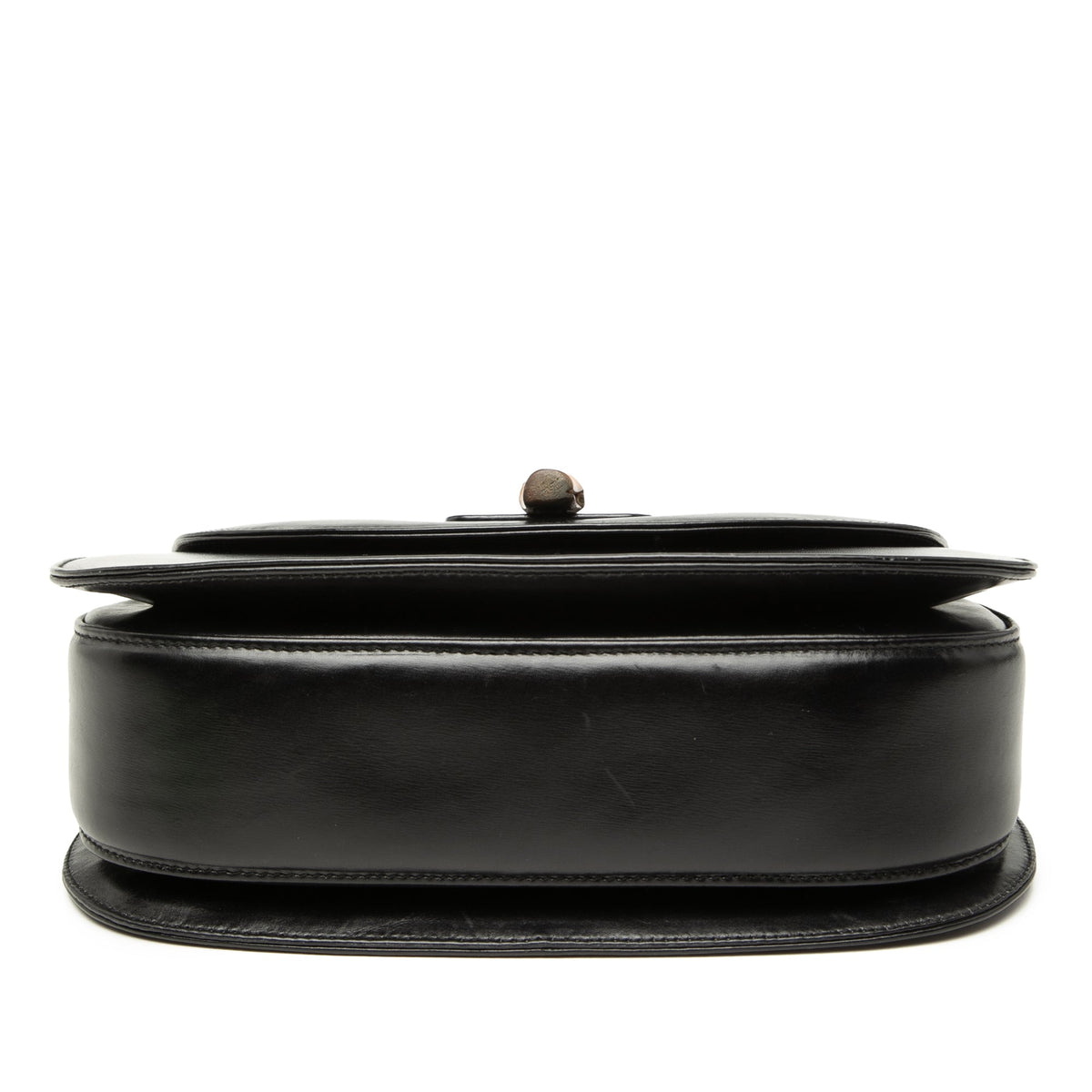 Gucci Calfskin Bamboo Night